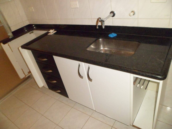Imagem Apartamento com 2 Quartos à Venda, 61 m² em Vila Ema - São Paulo