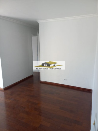 Imagem Apartamento com 3 Quartos à Venda, 72 m² em Vila Firmiano Pinto - São Paulo Imagem Apartamento com 3 Quartos à Venda, 72 m² em Vila Firmiano Pinto - São Paulo