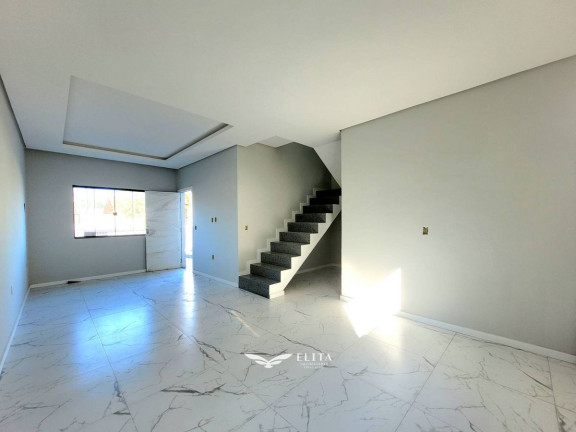 Imagem Sobrado com 3 Quartos à Venda, 100 m² em Centro - Barra Velha Imagem Sobrado com 3 Quartos à Venda, 100 m² em Centro - Barra Velha
