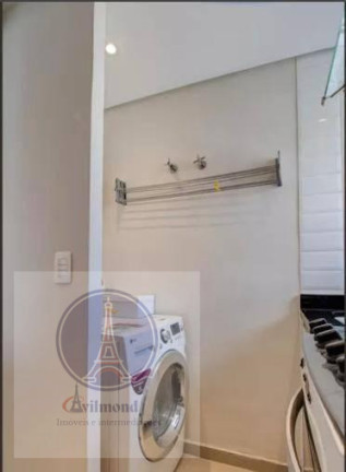 Imagem Apartamento com 2 Quartos à Venda, 56 m² em Jardim Paulista - São Paulo