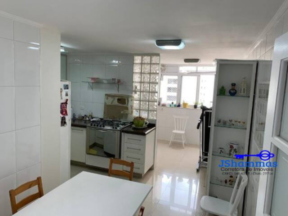 Imagem Apartamento com 2 Quartos à Venda, 103 m² em Moema - São Paulo