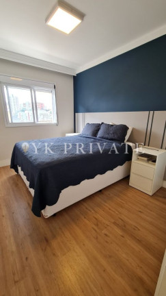 Imagem Apartamento com 2 Quartos à Venda, 69 m² em Pompéia - São Paulo