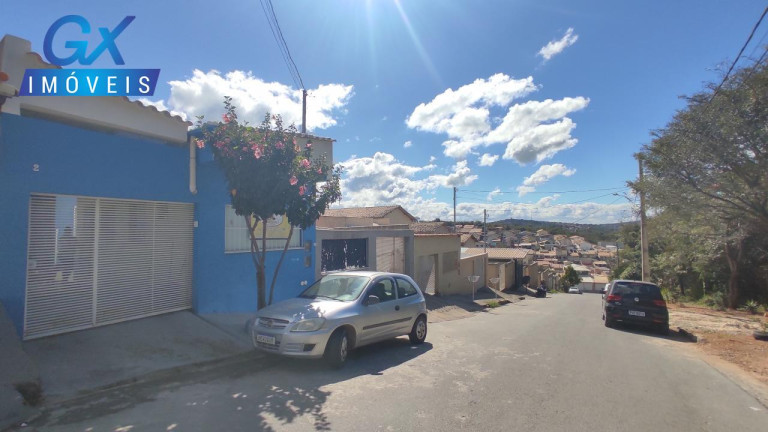 Imagem Casa com 3 Quartos à Venda, 100 m² em Floresta Encantada - Esmeraldas Imagem Casa com 3 Quartos à Venda, 100 m² em Floresta Encantada - Esmeraldas