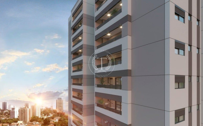 Imagem Apartamento com 1 Quarto à Venda, 22 m² em Perdizes - São Paulo Imagem Apartamento com 1 Quarto à Venda, 22 m² em Perdizes - São Paulo