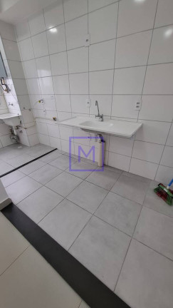 Imagem Apartamento com 2 Quartos para Alugar, 40 m² em Cidade Nova São Miguel - São Paulo
