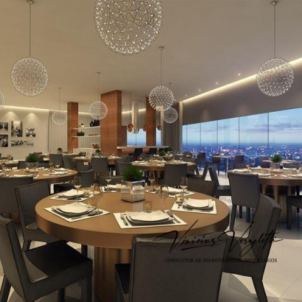 Imagem Apartamento com 2 Quartos à Venda, 90 m² em Fazenda - Itajaí