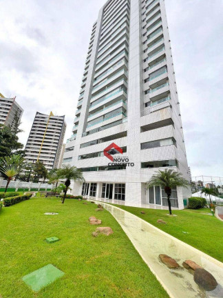 Imagem Apartamento com 4 Quartos à Venda, 150 m² em Aldeota - Fortaleza Imagem Apartamento com 4 Quartos à Venda, 150 m² em Aldeota - Fortaleza