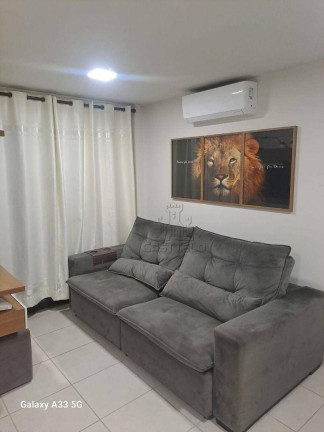 Apartamento com 3 Quartos à Venda, 54 m² em Centro - Cambé