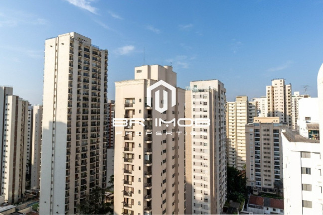 Imagem Imóvel com 1 Quarto à Venda, 81 m² em Moema - São Paulo