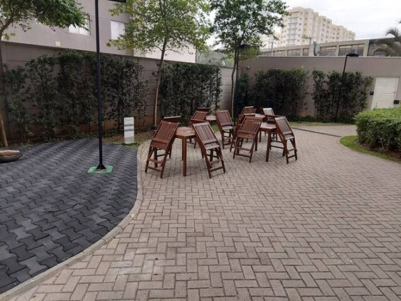 Imagem Apartamento com 1 Quarto à Venda, 35 m² em Barra Funda - São Paulo Imagem Apartamento com 1 Quarto à Venda, 35 m² em Barra Funda - São Paulo