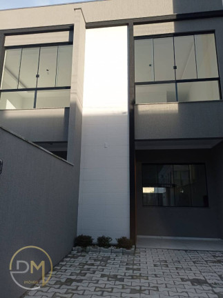 Imagem Casa com 3 Quartos à Venda, 117 m² em Morretes - Itapema
