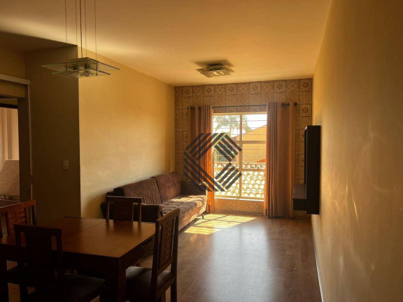 Imagem Apartamento com 3 Quartos à Venda, 99 m² em Vila Gomes - Sorocaba Imagem Apartamento com 3 Quartos à Venda, 99 m² em Vila Gomes - Sorocaba