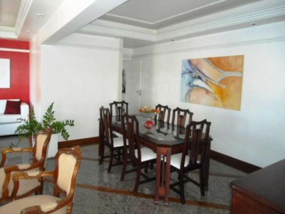 Imagem Apartamento com 4 Quartos à Venda, 197 m² em Iguatemi - Salvador Imagem Apartamento com 4 Quartos à Venda, 197 m² em Iguatemi - Salvador