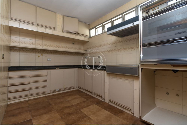 Imagem Casa com 4 Quartos à Venda, 219 m² em Jardim Leonor - São Paulo Imagem Casa com 4 Quartos à Venda, 219 m² em Jardim Leonor - São Paulo