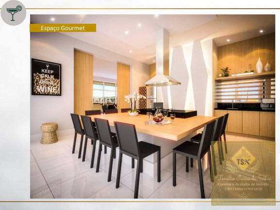 Imagem Apartamento à Venda, 101 m² em Centro - Nova Iguaçu