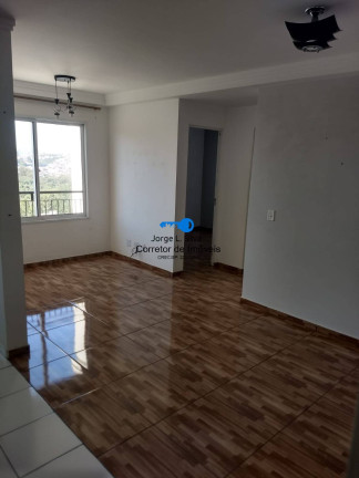 Imagem Apartamento com 2 Quartos à Venda, 47 m² em Portais (polvilho) - Cajamar