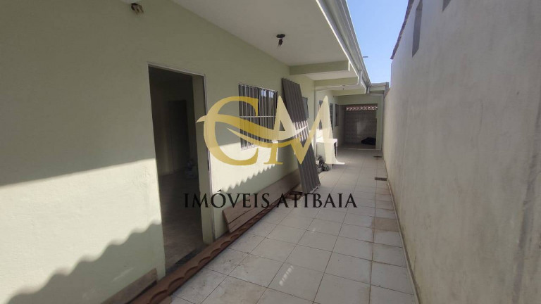 Imagem Casa com 2 Quartos à Venda, 140 m² em Portão - Atibaia Imagem Casa com 2 Quartos à Venda, 140 m² em Portão - Atibaia