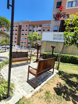 Imagem Apartamento com 2 Quartos à Venda, 55 m² em Pajuçara - Natal Imagem Apartamento com 2 Quartos à Venda, 55 m² em Pajuçara - Natal