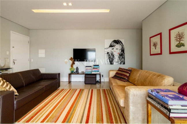Imagem Apartamento com 3 Quartos à Venda, 93 m² em Vila Leopoldina - São Paulo