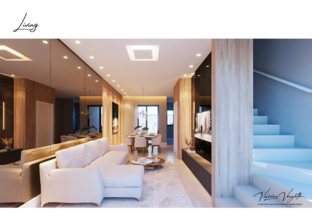 Imagem Casa com 3 Quartos à Venda, 108 m² em São Francisco De Assis - Camboriú