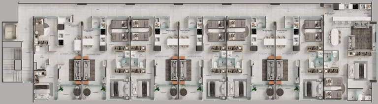 Imagem Apartamento com 2 Quartos à Venda, 59 m² em Jardim Oceania - João Pessoa Imagem Apartamento com 2 Quartos à Venda, 59 m² em Jardim Oceania - João Pessoa
