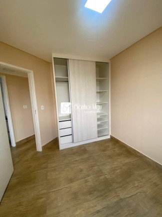 Imagem Apartamento com 2 Quartos para Alugar, 56 m² em Jardim Augusta - São José Dos Campos