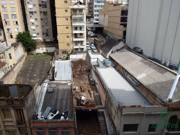 Imagem Sala Comercial à Venda, 30 m² em Centro Histórico - Porto Alegre Imagem Sala Comercial à Venda, 30 m² em Centro Histórico - Porto Alegre