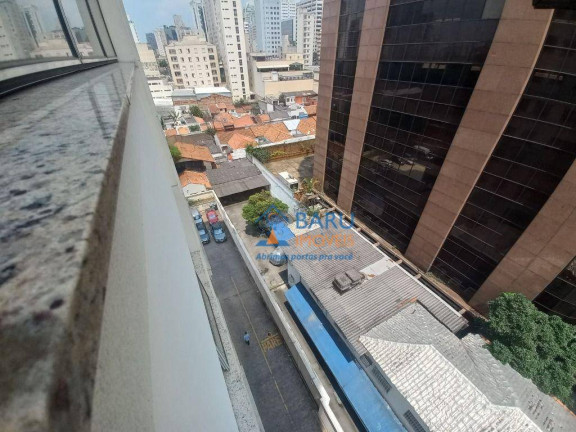 Imagem Imóvel para Alugar, 38 m² em Higienópolis - São Paulo Imagem Imóvel para Alugar, 38 m² em Higienópolis - São Paulo