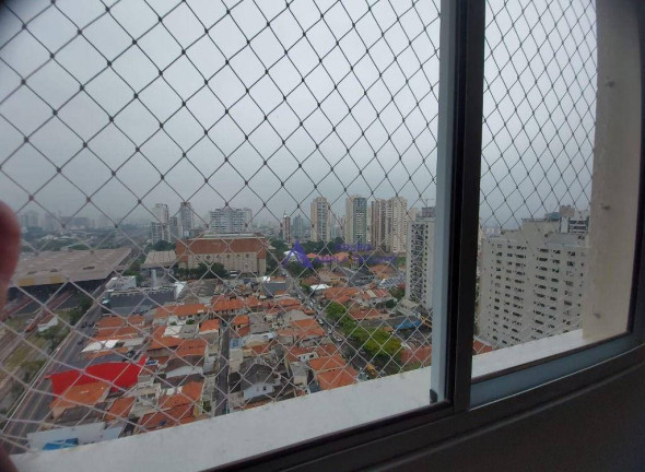 Imagem Apartamento com 1 Quarto à Venda ou Locação, 40 m² em Tatuapé - São Paulo Imagem Apartamento com 1 Quarto à Venda ou Locação, 40 m² em Tatuapé - São Paulo
