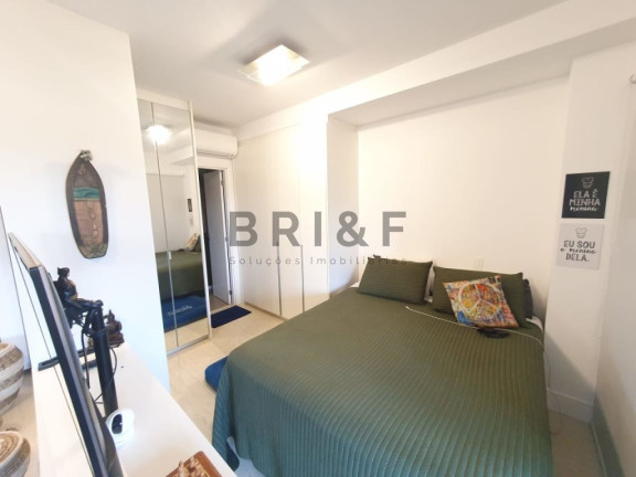 Imagem Apartamento com 1 Quarto para Alugar, 41 m² em Brooklin - São Paulo Imagem Apartamento com 1 Quarto para Alugar, 41 m² em Brooklin - São Paulo