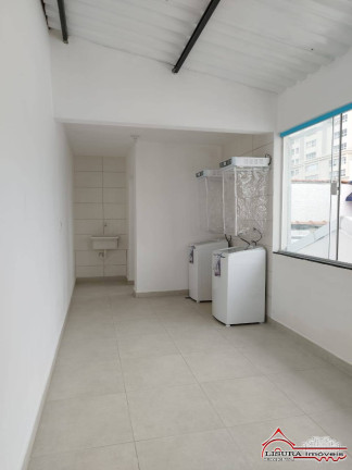 Imagem Casa com 1 Quarto para Alugar, 16 m² em Centro - Jacareí Imagem Casa com 1 Quarto para Alugar, 16 m² em Centro - Jacareí