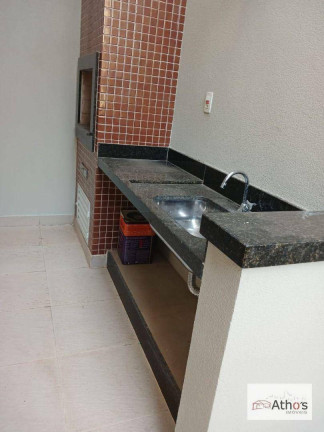 Imagem Sobrado com 3 Quartos à Venda, 122 m² em Itaici - Indaiatuba Imagem Sobrado com 3 Quartos à Venda, 122 m² em Itaici - Indaiatuba