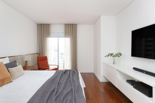 Imagem Apartamento com 4 Quartos à Venda, 255 m² em Centro - São Bernardo Do Campo