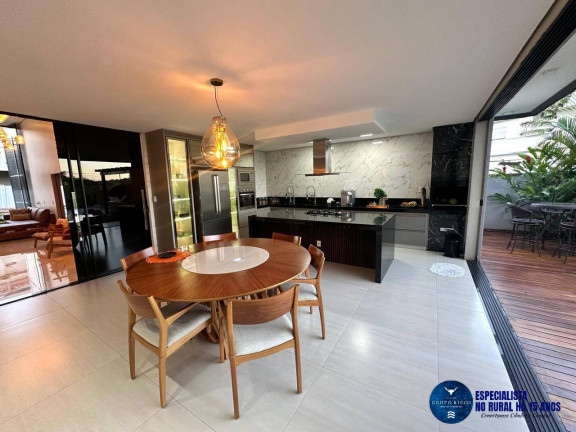 Imagem Casa de Condomínio com 4 Quartos à Venda, 620 m² em Condomínio Do Lago 1ª Etapa - Goiânia Imagem Casa de Condomínio com 4 Quartos à Venda, 620 m² em Condomínio Do Lago 1ª Etapa - Goiânia