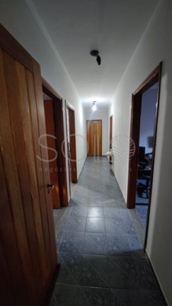 Imagem Casa com 3 Quartos à Venda, 295 m² em Jardim Roberto Selmi Dei - Araraquara Imagem Casa com 3 Quartos à Venda, 295 m² em Jardim Roberto Selmi Dei - Araraquara