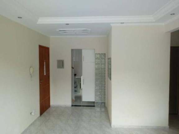 Imagem Apartamento com 3 Quartos à Venda, 76 m² em Rudge Ramos - São Bernardo Do Campo