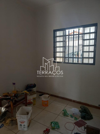 Imagem Casa com 3 Quartos à Venda, 100 m² em Pacaembu 1 - Itupeva Imagem Casa com 3 Quartos à Venda, 100 m² em Pacaembu 1 - Itupeva