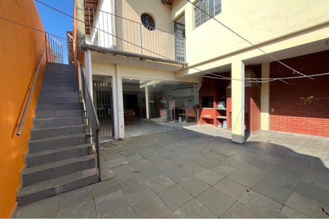 Imagem Casa com 3 Quartos à Venda, 140 m² em Jabaquara - São Paulo Imagem Casa com 3 Quartos à Venda, 140 m² em Jabaquara - São Paulo