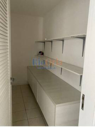 Imagem Apartamento com 4 Quartos à Venda, 236 m² em Barra Da Tijuca - Rio De Janeiro