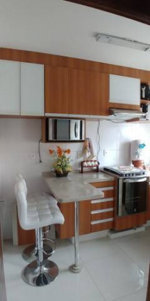 Imagem Apartamento com 2 Quartos à Venda, 53 m² em Vila Independência - Sorocaba Imagem Apartamento com 2 Quartos à Venda, 53 m² em Vila Independência - Sorocaba