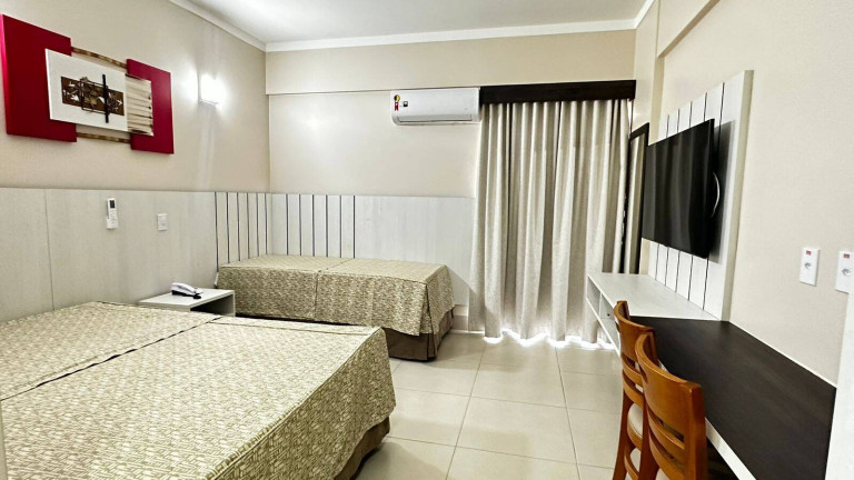 Imagem Apartamento com 1 Quarto à Venda, 28 m² em Solar De Caldas Novas - Caldas Novas Imagem Apartamento com 1 Quarto à Venda, 28 m² em Solar De Caldas Novas - Caldas Novas