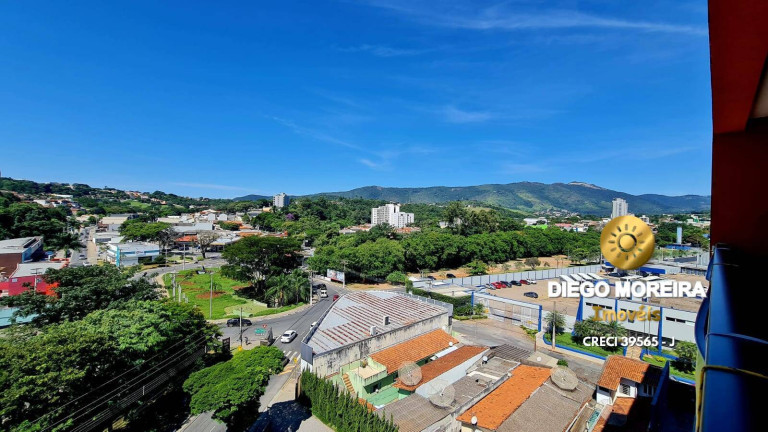 Imagem Sala Comercial à Venda, 42 m² em Atibaia Jardim - Atibaia Imagem Sala Comercial à Venda, 42 m² em Atibaia Jardim - Atibaia