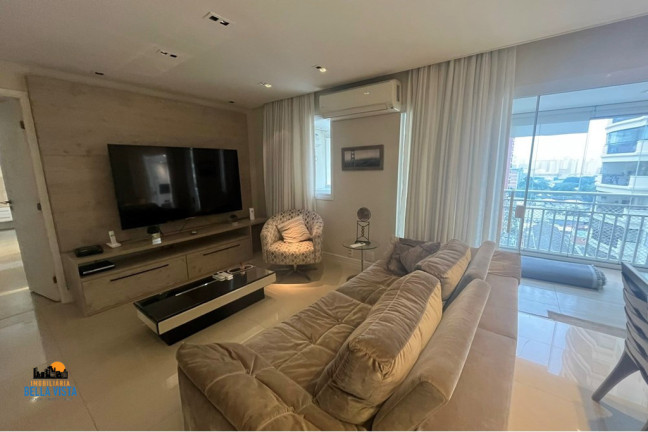 Imagem Apartamento com 3 Quartos à Venda, em Mooca - São Paulo Imagem Apartamento com 3 Quartos à Venda, em Mooca - São Paulo