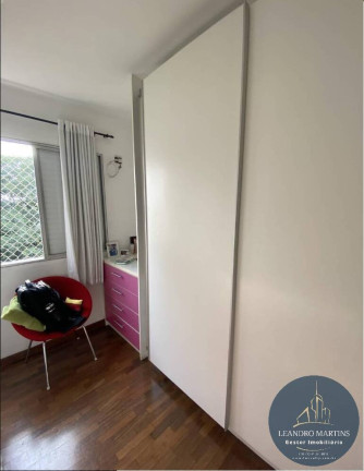 Imagem Apartamento com 3 Quartos à Venda, 62 m² em Vila Andrade - São Paulo Imagem Apartamento com 3 Quartos à Venda, 62 m² em Vila Andrade - São Paulo