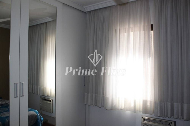 Imagem Apartamento com 1 Quarto para Alugar, 42 m² em Itaim Bibi - São Paulo Imagem Apartamento com 1 Quarto para Alugar, 42 m² em Itaim Bibi - São Paulo