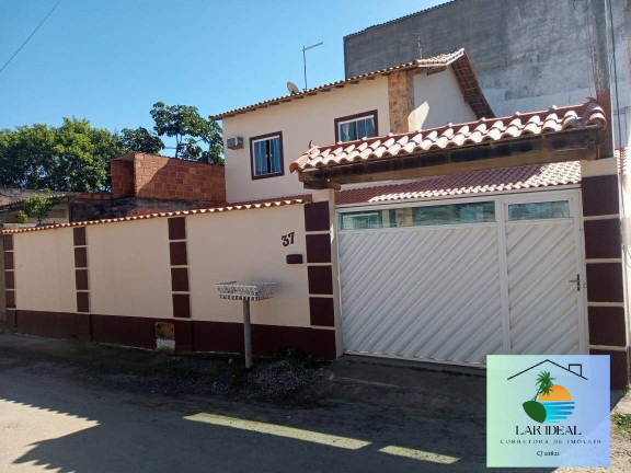 Imagem Casa com 4 Quartos à Venda, 285 m² em Cidade Beira Mar - Rio Das Ostras Imagem Casa com 4 Quartos à Venda, 285 m² em Cidade Beira Mar - Rio Das Ostras