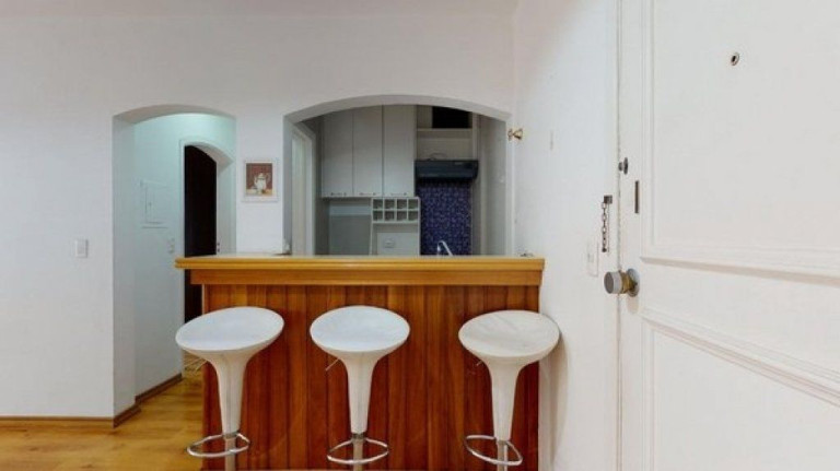 Imagem Apartamento com 1 Quarto à Venda, 40 m² em Jardim Paulista - São Paulo Imagem Apartamento com 1 Quarto à Venda, 40 m² em Jardim Paulista - São Paulo