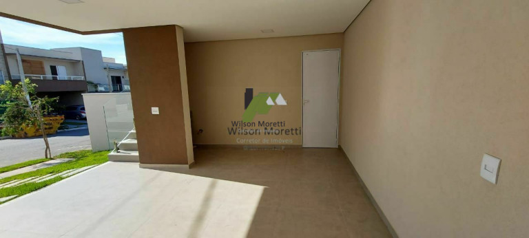 Imagem Casa com 3 Quartos à Venda, 112 m² em Jardim Celeste - Jundiaí