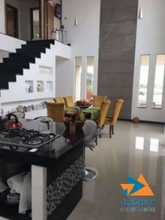 Imagem Casa de Condomínio com 3 Quartos à Venda, 200 m² em Vale Do Luar - Jaboticatubas