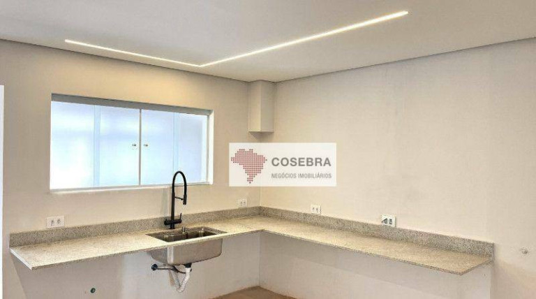 Imagem Apartamento com 2 Quartos à Venda, 120 m² em Itaim Bibi - São Paulo